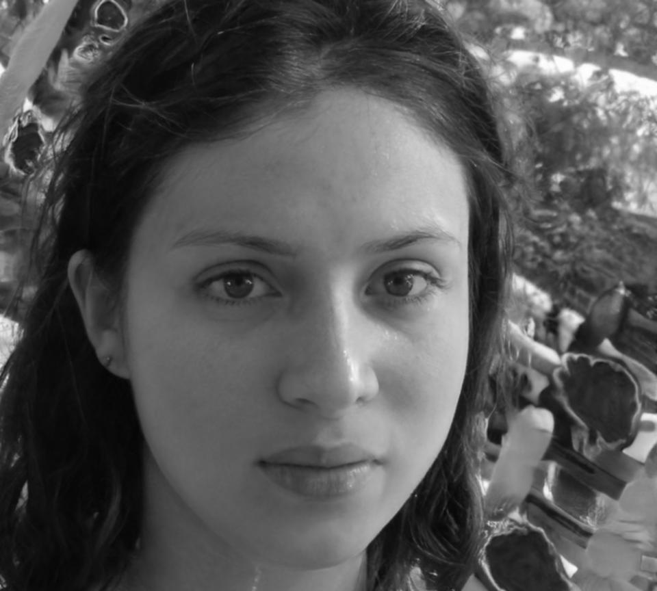 Dr. Katharina Volkmann, Kunsthistorikerin und Mentorin