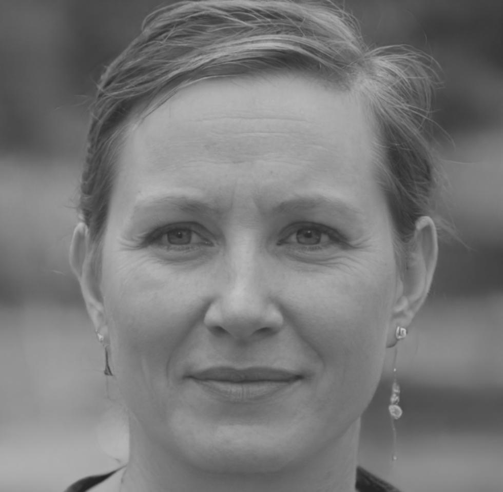 Mirjam Steinbach, Concept Art Mentorin